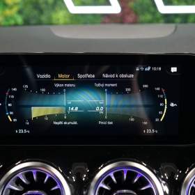 Foto inzerátu Mercedes-Benz GLA 250*4M*165kW*AMG*TAŽNÉ*KEYLESS