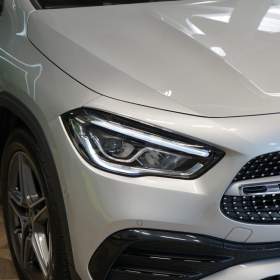 Foto inzerátu Mercedes-Benz GLA 250*4M*165kW*AMG*TAŽNÉ*KEYLESS