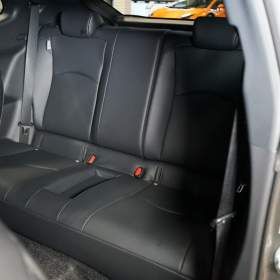 Foto inzerátu Toyota GR Yaris GR AWD*DYNAMIC*MANUAL*CZ*