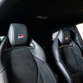 Foto inzerátu Toyota GR Yaris GR AWD*DYNAMIC*MANUAL*CZ*