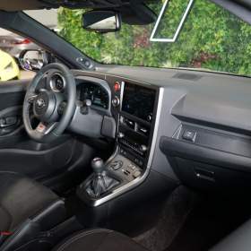 Foto inzerátu Toyota GR Yaris GR AWD*DYNAMIC*MANUAL*CZ*