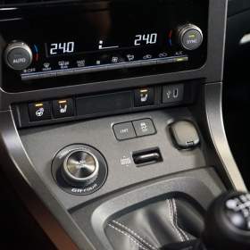 Foto inzerátu Toyota GR Yaris GR AWD*DYNAMIC*MANUAL*CZ*