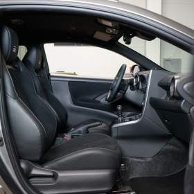 Foto inzerátu Toyota GR Yaris GR AWD*DYNAMIC*MANUAL*CZ*