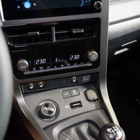 Foto inzerátu Toyota GR Yaris GR AWD*DYNAMIC*MANUAL*CZ*