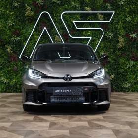 Foto inzerátu Toyota GR Yaris GR AWD*DYNAMIC*MANUAL*CZ*