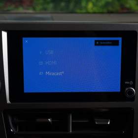 Foto inzerátu Toyota GR Yaris GR AWD*DYNAMIC*MANUAL*CZ*