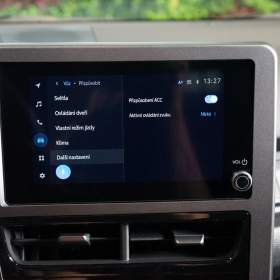 Foto inzerátu Toyota GR Yaris GR AWD*DYNAMIC*MANUAL*CZ*