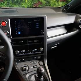 Foto inzerátu Toyota GR Yaris GR AWD*DYNAMIC*MANUAL*CZ*