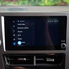 Foto inzerátu Toyota GR Yaris GR AWD*DYNAMIC*MANUAL*CZ*