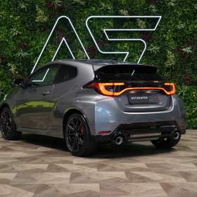 Foto inzerátu Toyota GR Yaris GR AWD*DYNAMIC*MANUAL*CZ*