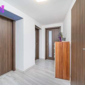 Foto inzerátu Prodej rodinného domu 4+1 se zahradou v Majetíně