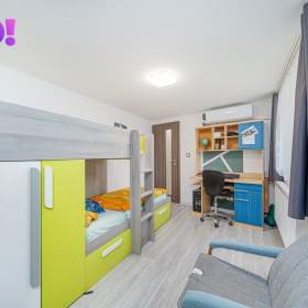 Foto inzerátu Prodej rodinného domu 4+1 se zahradou v Majetíně