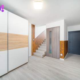 Foto inzerátu Prodej rodinného domu 4+1 se zahradou v Majetíně