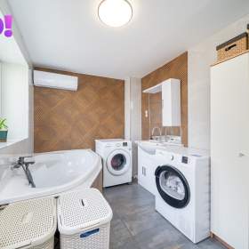 Foto inzerátu Prodej rodinného domu 4+1 se zahradou v Majetíně