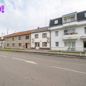 Foto inzerátu Prodej rodinného domu 4+1 se zahradou v Majetíně