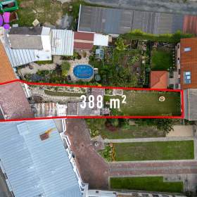 Foto inzerátu Prodej rodinného domu 4+1 se zahradou v Majetíně