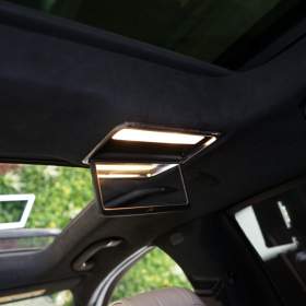 Foto inzerátu Mercedes-Benz 560 L*4M*AMG*MASÁŽE*MEDIA*PANO