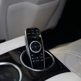 Foto inzerátu Mercedes-Benz 560 L*4M*AMG*MASÁŽE*MEDIA*PANO