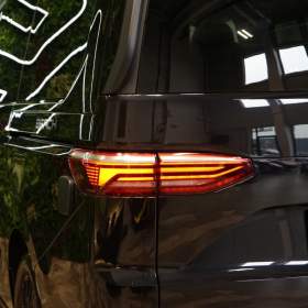 Foto inzerátu Volkswagen California 2.0 TDI*BEACH TOUR*NEZ.TOP*TAŽ