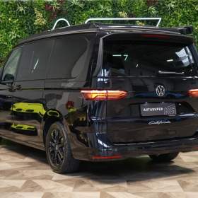 Foto inzerátu Volkswagen California 2.0 TDI*BEACH TOUR*NEZ.TOP*TAŽ