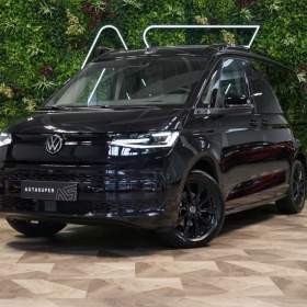 Volkswagen California 2.0 TDI*BEACH TOUR*NEZ. TOP*TAŽ / 19585452