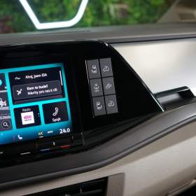 Foto inzerátu Volkswagen California 2.0 TDI*BEACH TOUR*NEZ.TOP*TAŽ