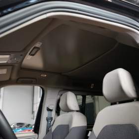 Foto inzerátu Volkswagen California 2.0 TDI*BEACH TOUR*NEZ.TOP*TAŽ