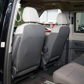 Foto inzerátu Volkswagen California 2.0 TDI*BEACH TOUR*NEZ.TOP*TAŽ