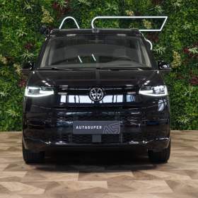 Foto inzerátu Volkswagen California 2.0 TDI*BEACH TOUR*NEZ.TOP*TAŽ