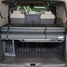 Foto inzerátu Volkswagen California 2.0 TDI*BEACH TOUR*NEZ.TOP*TAŽ