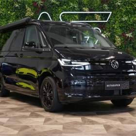 Foto inzerátu Volkswagen California 2.0 TDI*BEACH TOUR*NEZ.TOP*TAŽ