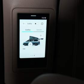 Foto inzerátu Volkswagen California 2.0 TDI*BEACH TOUR*NEZ.TOP*TAŽ