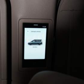 Foto inzerátu Volkswagen California 2.0 TDI*BEACH TOUR*NEZ.TOP*TAŽ