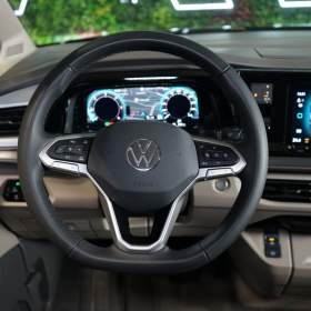 Foto inzerátu Volkswagen California 2.0 TDI*BEACH TOUR*NEZ.TOP*TAŽ