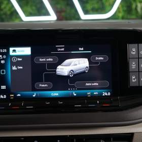 Foto inzerátu Volkswagen California 2.0 TDI*BEACH TOUR*NEZ.TOP*TAŽ