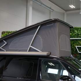 Foto inzerátu Volkswagen California 2.0 TDI*BEACH TOUR*NEZ.TOP*TAŽ