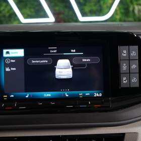 Foto inzerátu Volkswagen California 2.0 TDI*BEACH TOUR*NEZ.TOP*TAŽ