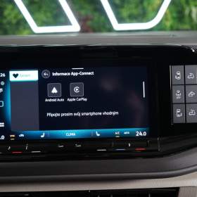 Foto inzerátu Volkswagen California 2.0 TDI*BEACH TOUR*NEZ.TOP*TAŽ