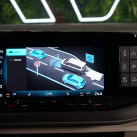 Foto inzerátu Volkswagen California 2.0 TDI*BEACH TOUR*NEZ.TOP*TAŽ