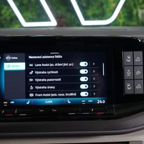 Foto inzerátu Volkswagen California 2.0 TDI*BEACH TOUR*NEZ.TOP*TAŽ