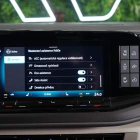 Foto inzerátu Volkswagen California 2.0 TDI*BEACH TOUR*NEZ.TOP*TAŽ