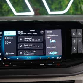 Foto inzerátu Volkswagen California 2.0 TDI*BEACH TOUR*NEZ.TOP*TAŽ