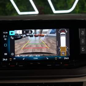 Foto inzerátu Volkswagen California 2.0 TDI*BEACH TOUR*NEZ.TOP*TAŽ