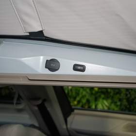 Foto inzerátu Volkswagen California 2.0 TDI*BEACH TOUR*NEZ.TOP*TAŽ