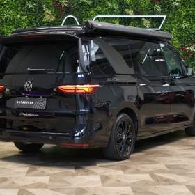 Foto inzerátu Volkswagen California 2.0 TDI*BEACH TOUR*NEZ.TOP*TAŽ