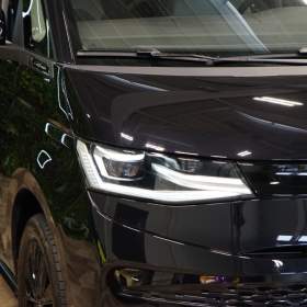 Foto inzerátu Volkswagen California 2.0 TDI*BEACH TOUR*NEZ.TOP*TAŽ