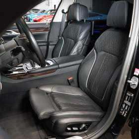 Foto inzerátu BMW 40Ld xDrive*NEZ.TOP*EX.DRIVE P