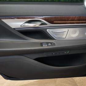 Foto inzerátu BMW 40Ld xDrive*NEZ.TOP*EX.DRIVE P