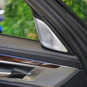 Foto inzerátu BMW 40Ld xDrive*NEZ.TOP*EX.DRIVE P