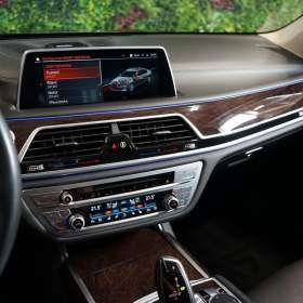 Foto inzerátu BMW 40Ld xDrive*NEZ.TOP*EX.DRIVE P